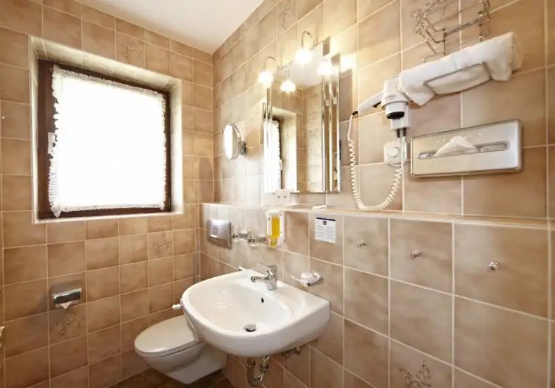 BEST WESTERN OBERMUHLE