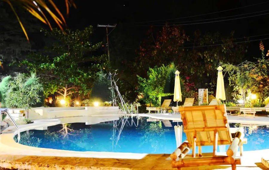 GILI AIR