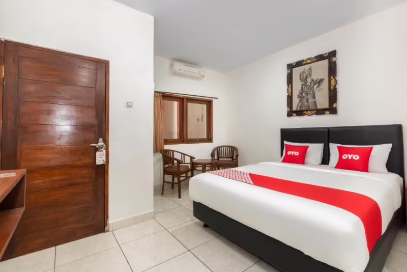 OYO 3775 KETUT INN