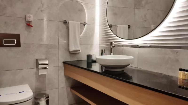 TRIADA HOTEL KARAKOY