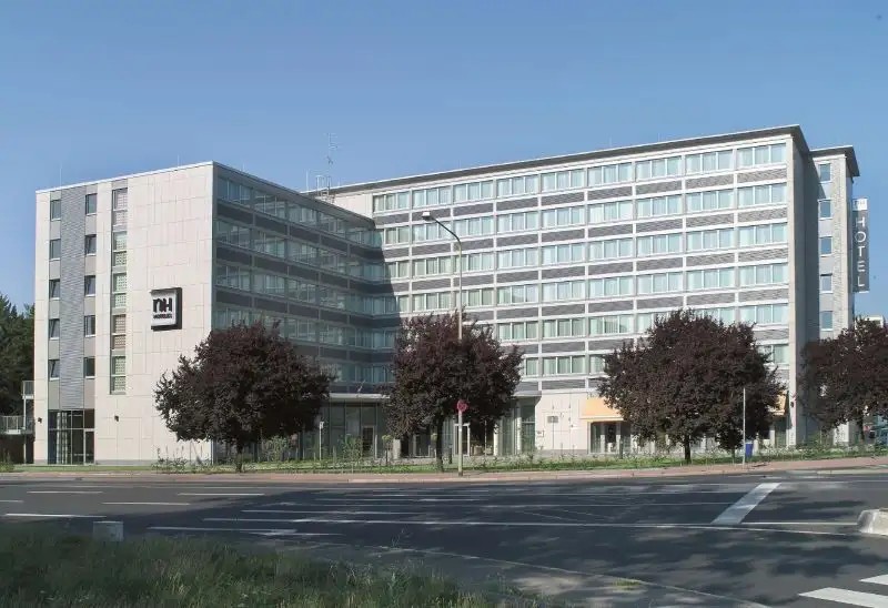 NH FRANKFURT NIEDERRAD