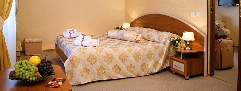 suite (люкс)