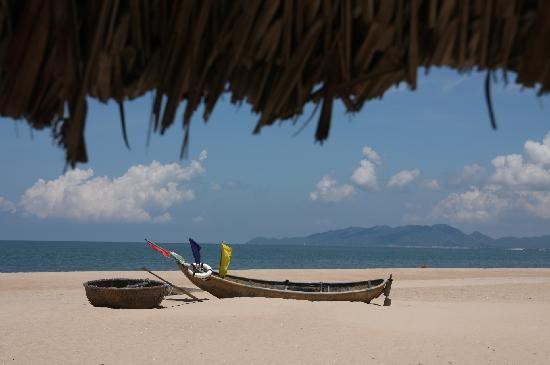 HO TRAM BEACH BOUTIQUE RESORT & SPA