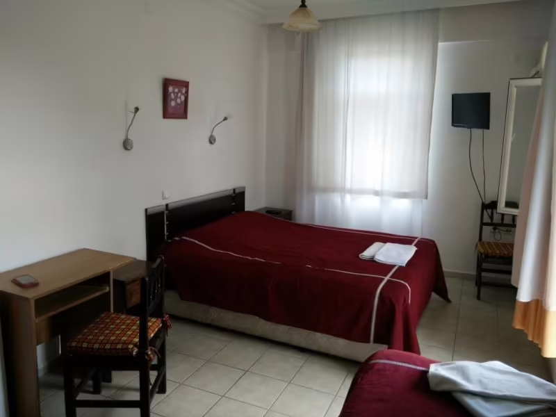 HOTEL UYGAR
