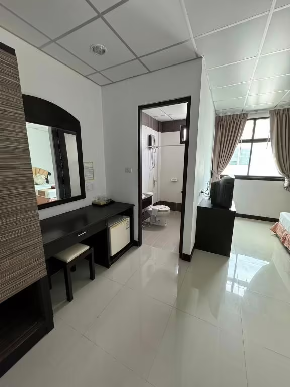 ORCHID RESIDENCE