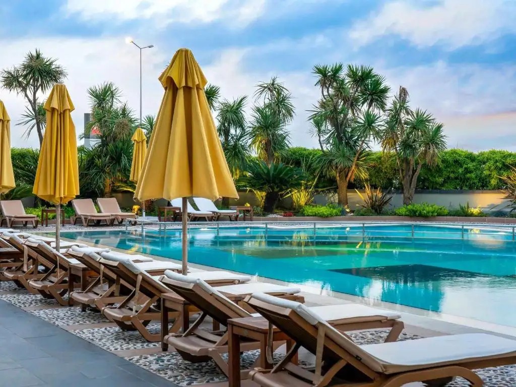 NOVOTEL ISTANBUL ZEYTINBURNU