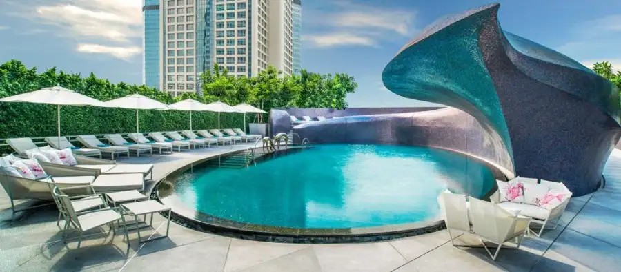W BANGKOK
