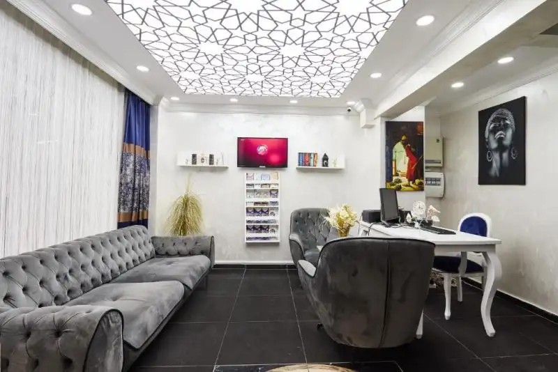 ARMAR HOTEL BOUTIQUE