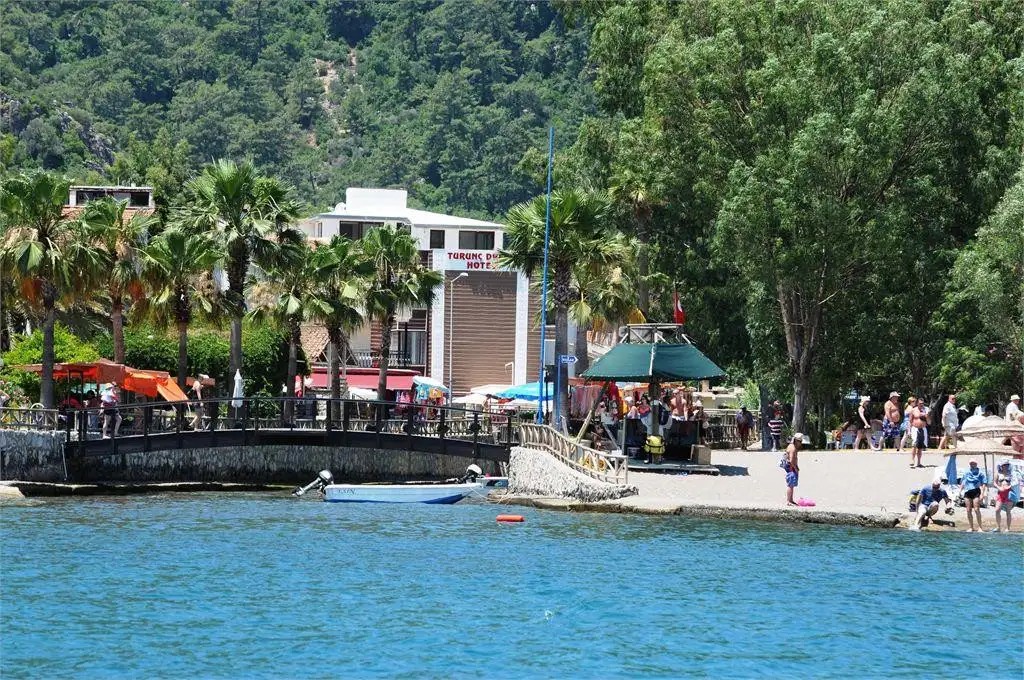 DREAM HOTEL TURUNC