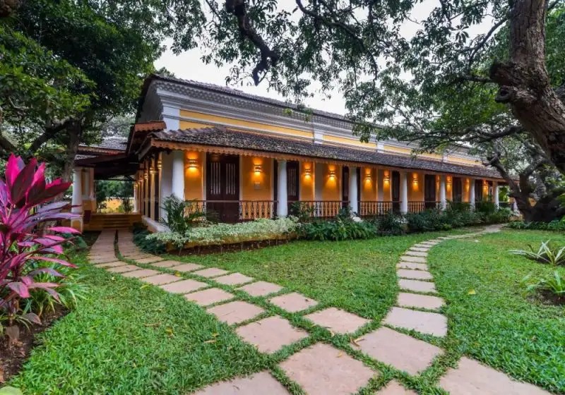 CASA TINA VILLA