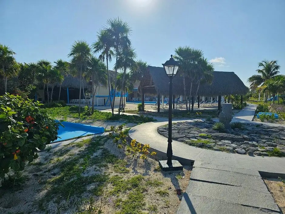 VILLA LINDA MAR