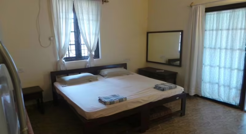 COELHO GUEST HOUSE