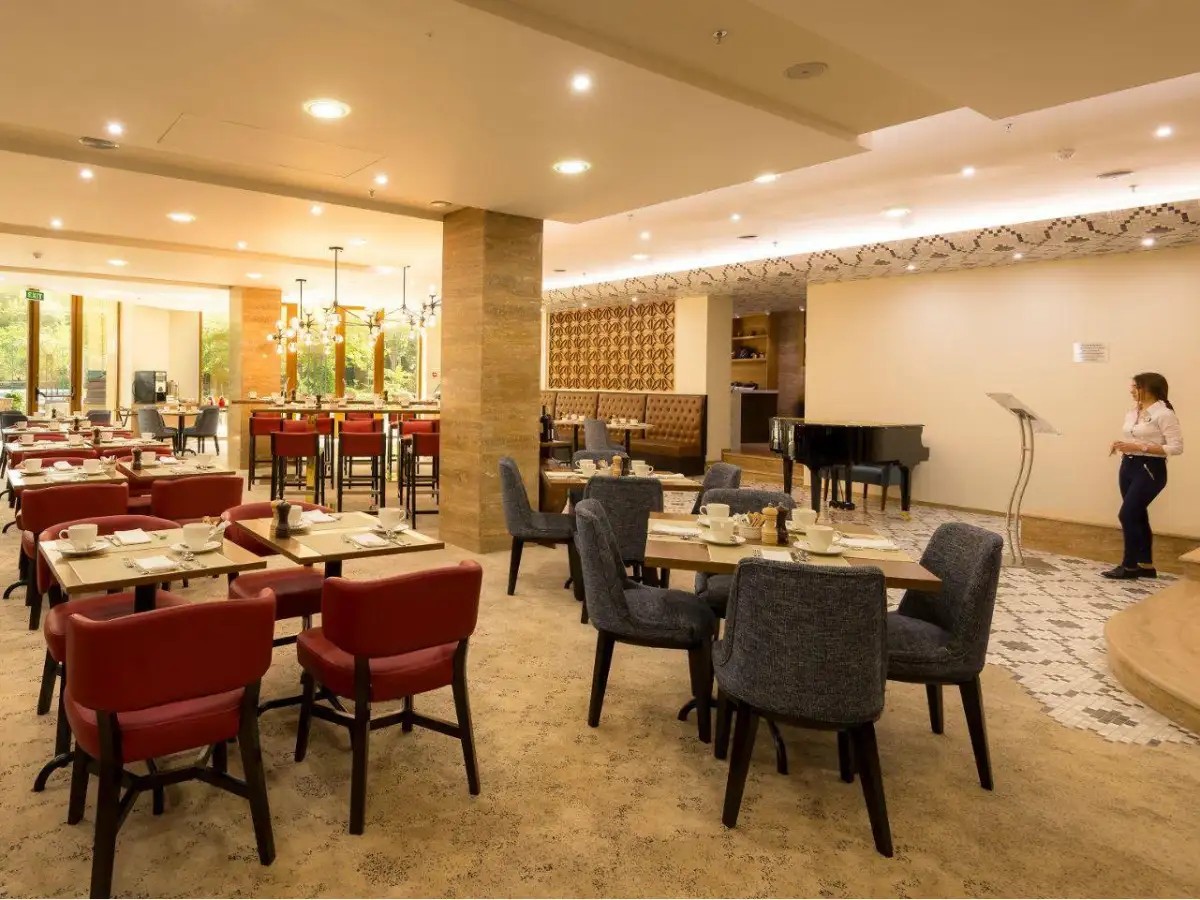 RADISSON BLU YEREVAN