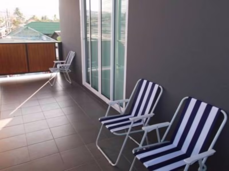 MARINA RESIDENCE