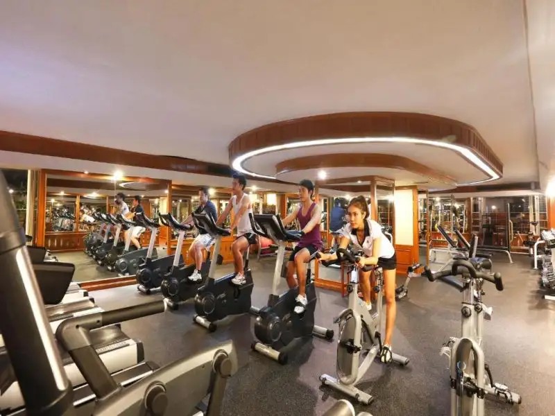 DUANGTAWAN HOTEL CHIANG MAI