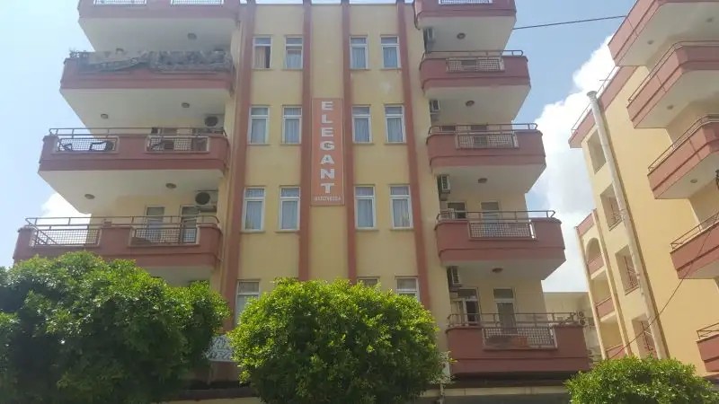 DAMLATAS ELEGANT APARTMENT