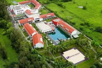 PLANET HOLLYWOOD BEACH RESORT