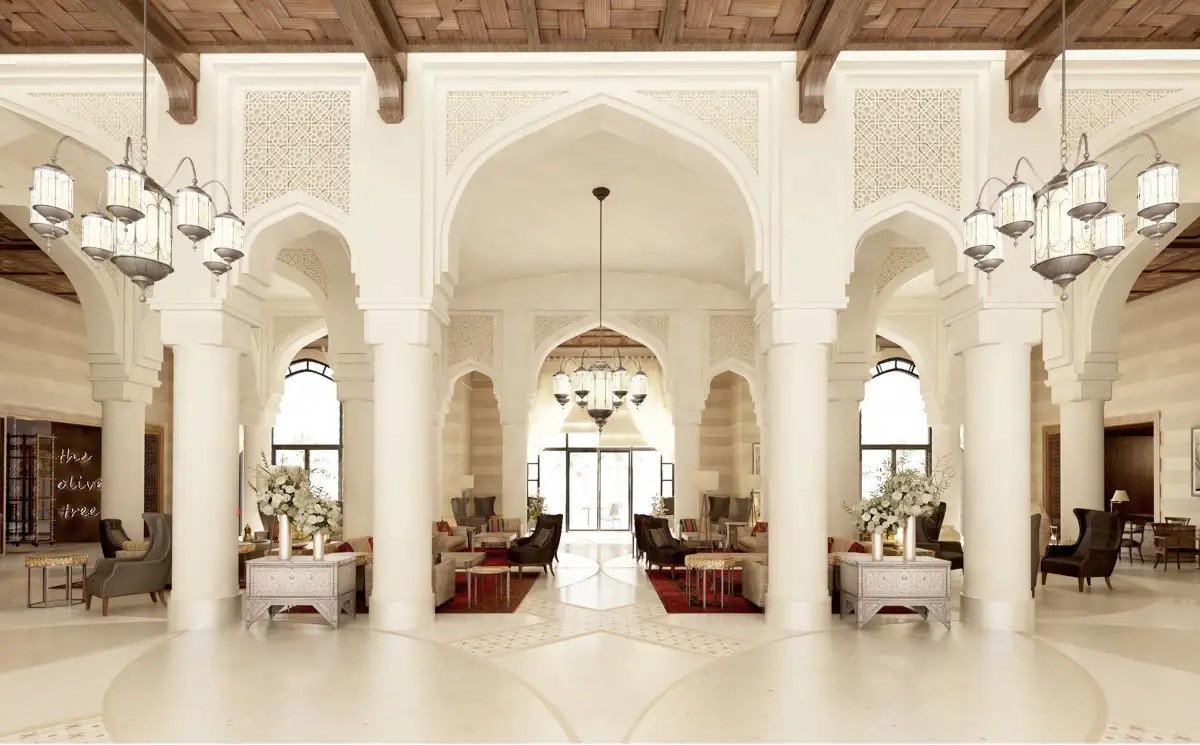 AL MANARA LUXURY COLLECTION