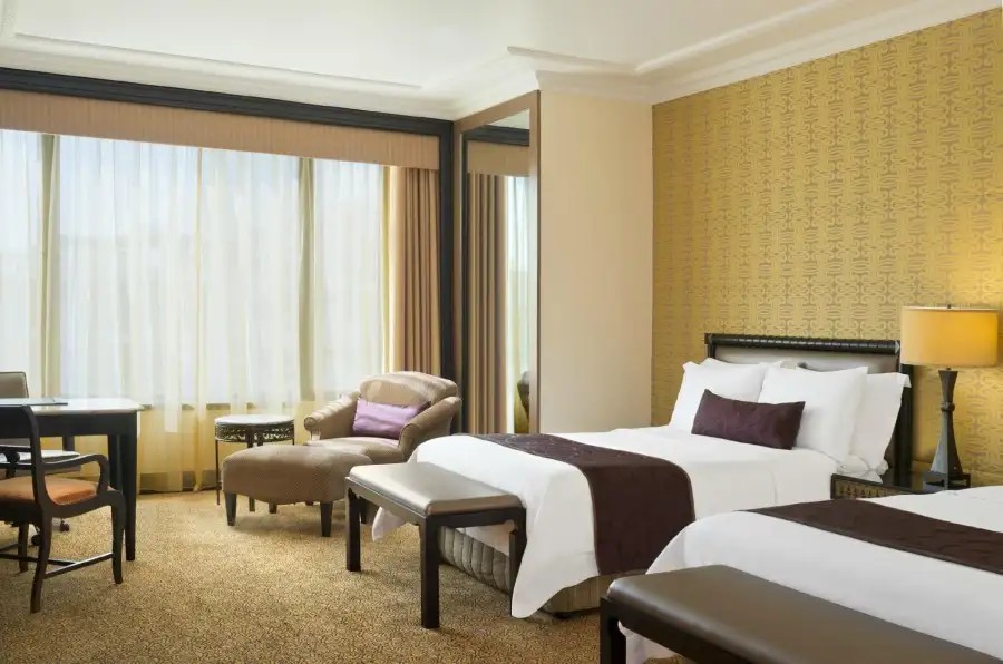 SHERATON GRANDE SUKHUMVIT