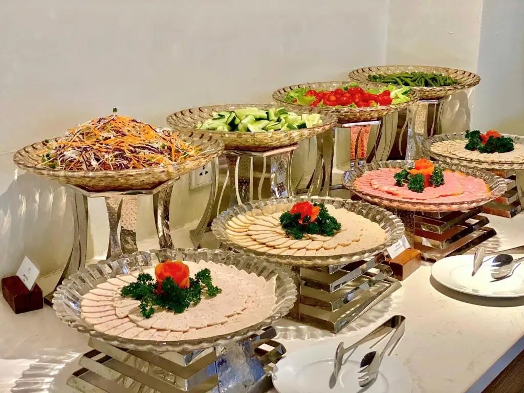 ARECA HOTEL NHA TRANG