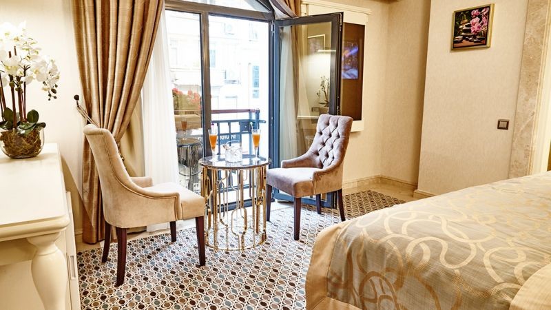 BEETHOVEN SUITE HOTEL