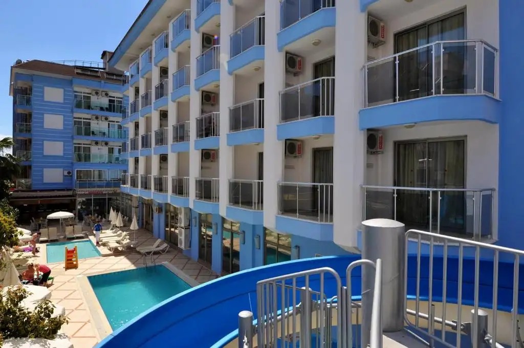 SULTAN SIPAHI RESORT