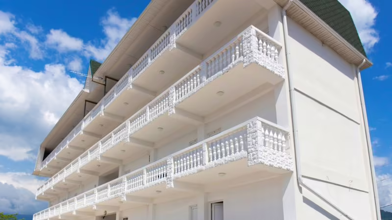 БЕЛАЯ ПАНАМА (АГАВА)