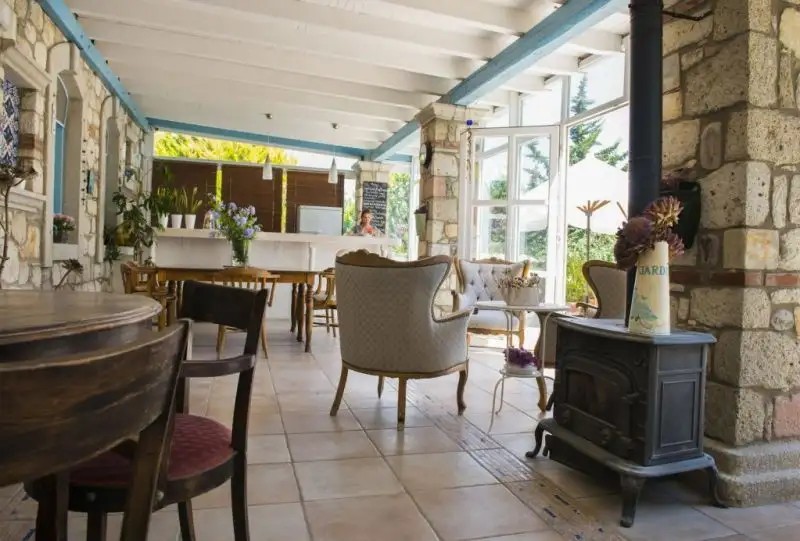 ALACATI ZEYTIN KONAK HOTEL