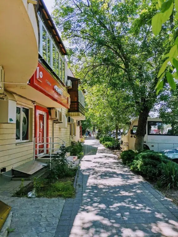 ГОСТЕВОЙ ДОМ РАКУШКА АНАПА