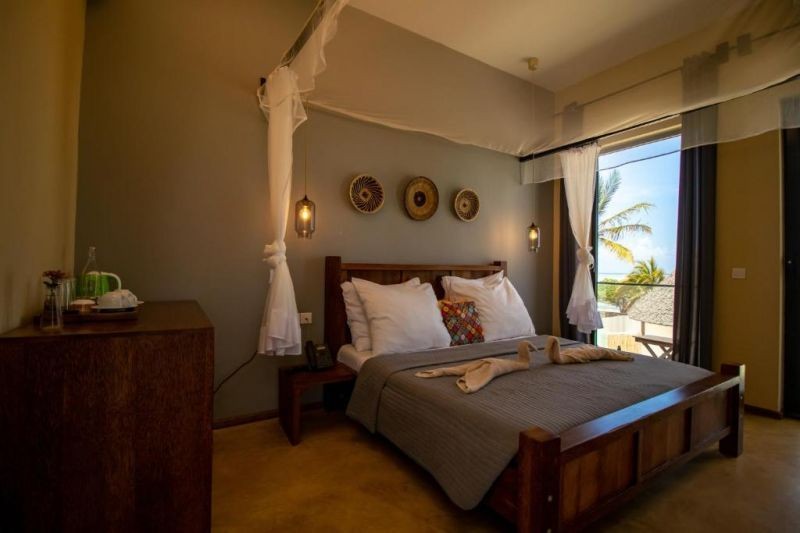 papaya junior suite