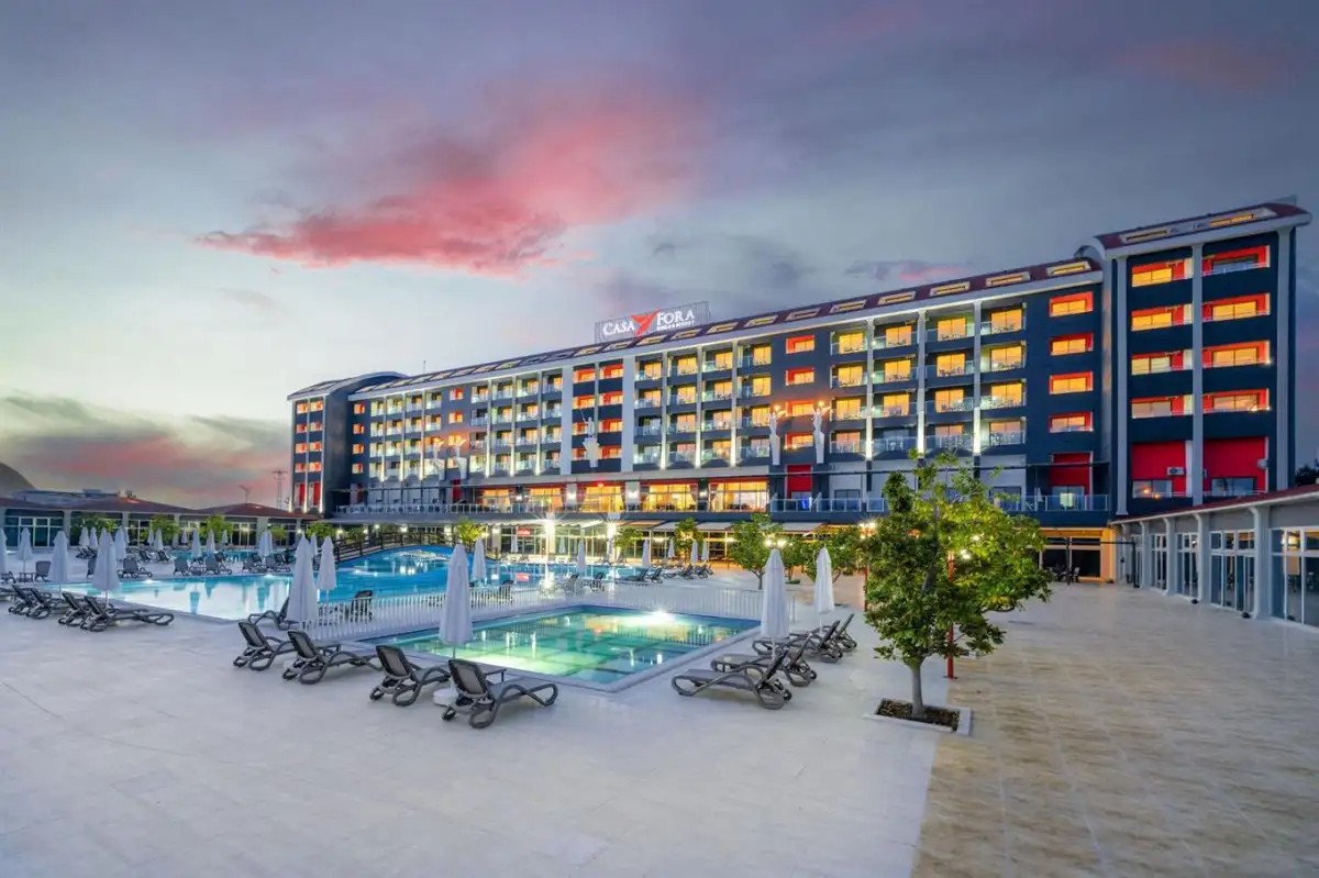 CASA FORA BEACH RESORT BY MIRAMOR