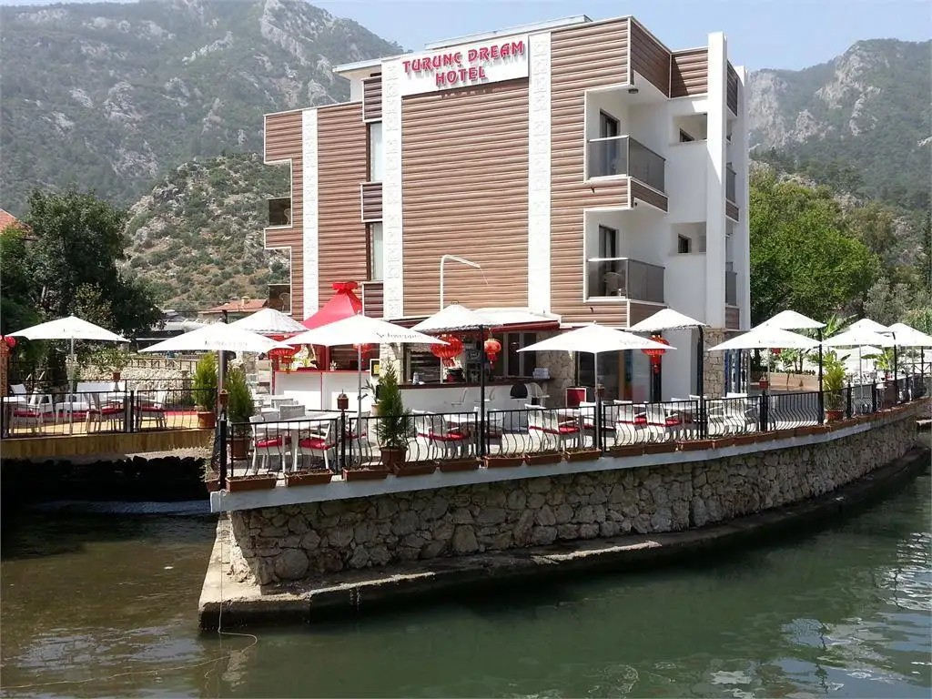 DREAM HOTEL TURUNC