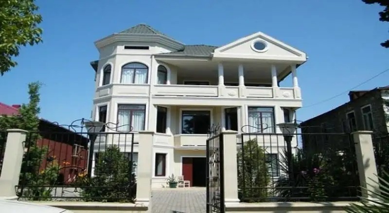 BELGRADE GUESTHOUSE