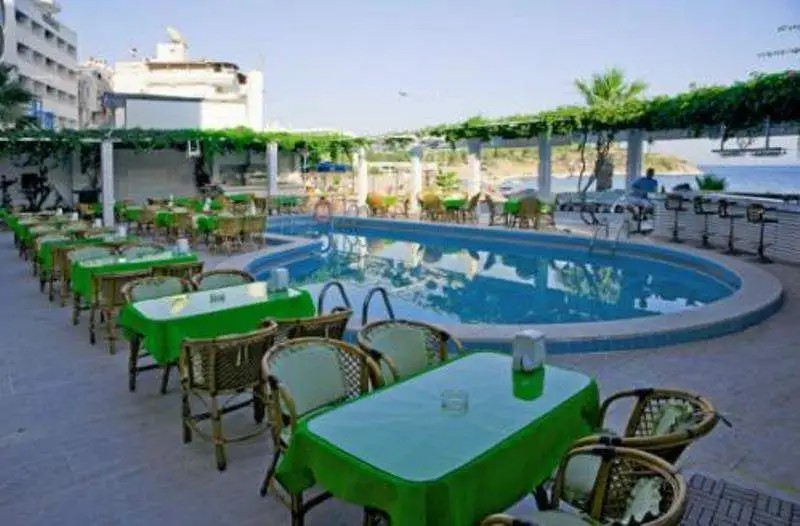 ORION HOTEL DIDIM
