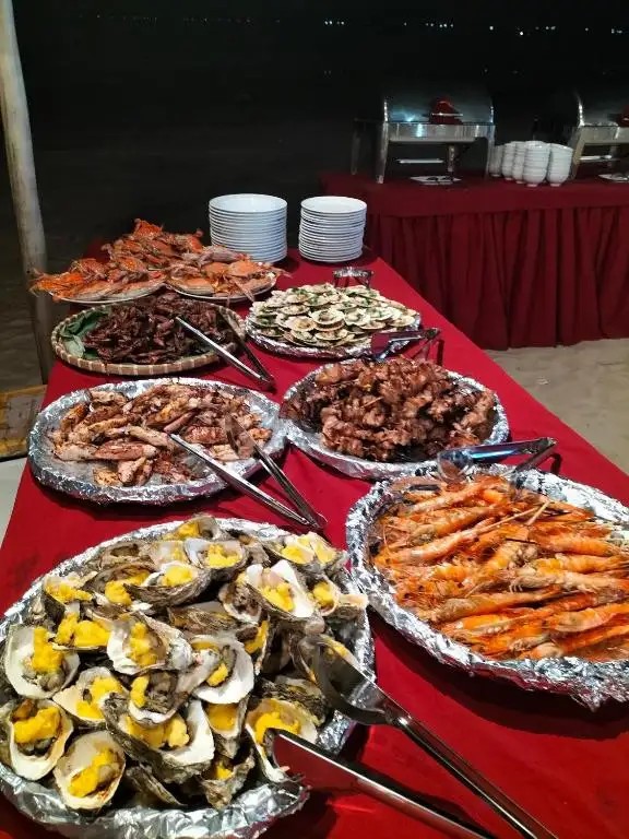 SUOI HONG RESORT