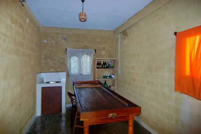 HIRU VILLAS