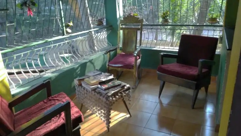 JES GUEST HOUSE