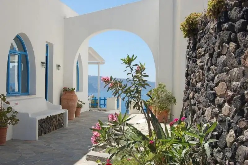 ATLANTIDA VILLAS