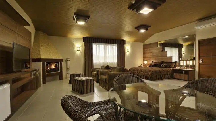 MABU CAPIVARI ECO RESORT