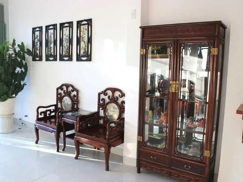 HA THANH HOTEL