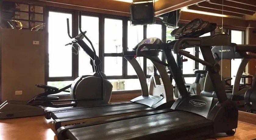 SILOM SERENE A BOUTIQUE