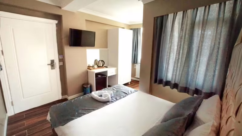 CAPE PALACE HOTEL