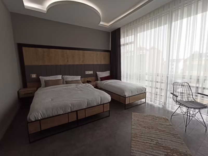 SKYLON AIRPORT HOTEL