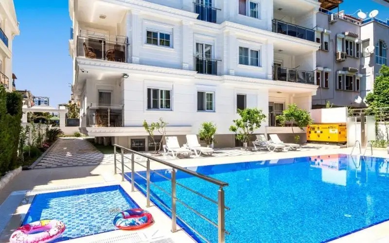 ROMA RESIDENCE