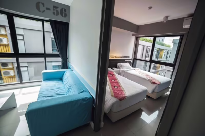 ISANOOK BANGKOK