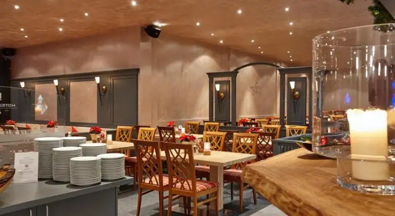 KOENIGSHOF (EX. QUALITY HOTEL KOENIGSHOF)