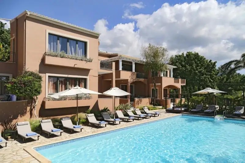 LENA MARE BOUTIQUE HOTEL