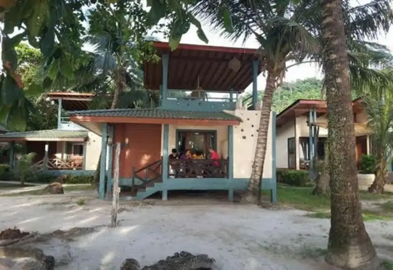 KAIBAE BEACH RESORT