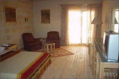 TOBYA BOUTIQUE HOTEL