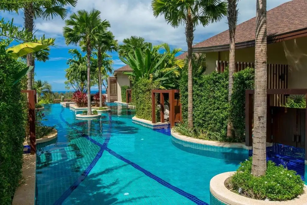 MANDARAVA RESORT & SPA